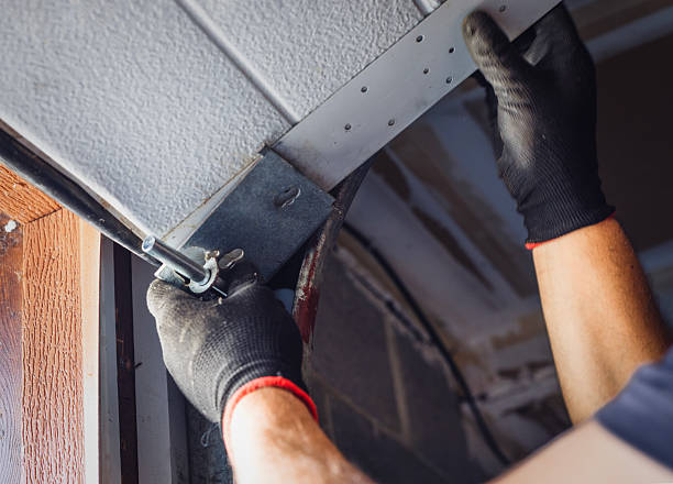 Reliable Garage Door Panel Replacement contractor in Oswego, KS by Garage Doors Repair Pro